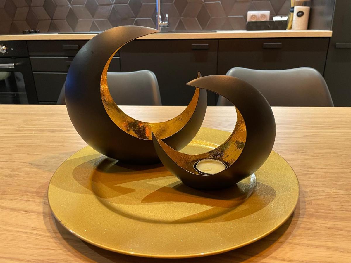 Gold Cocoon T3 74M2 Proche Centre Ville ヴィルジュスト エクステリア 写真