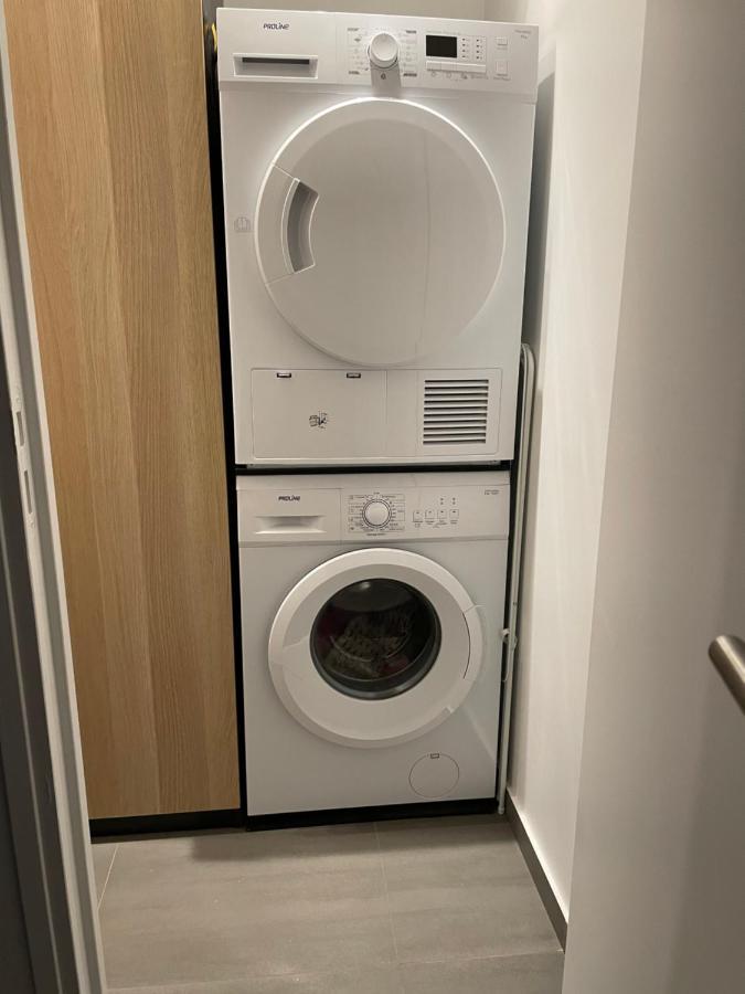 Gold Cocoon T3 74M2 Proche Centre Ville ヴィルジュスト エクステリア 写真